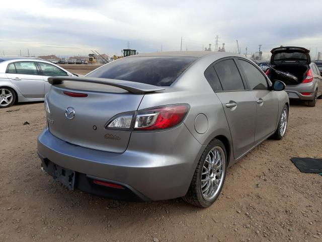 Photo 3 VIN: JM1BL1UG4B1416675 - MAZDA 3 I 