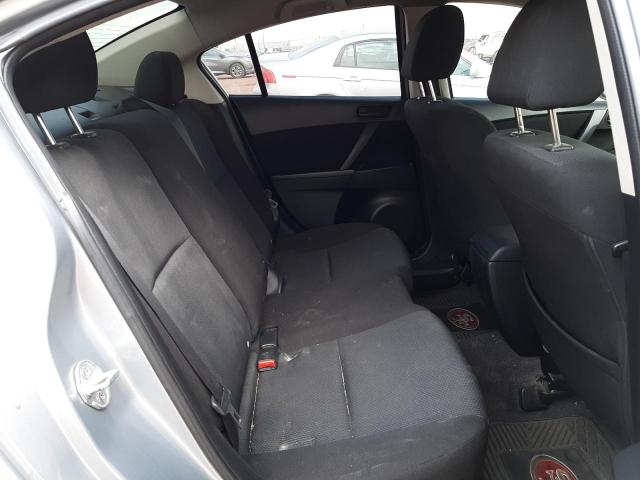 Photo 5 VIN: JM1BL1UG4B1416675 - MAZDA 3 I 