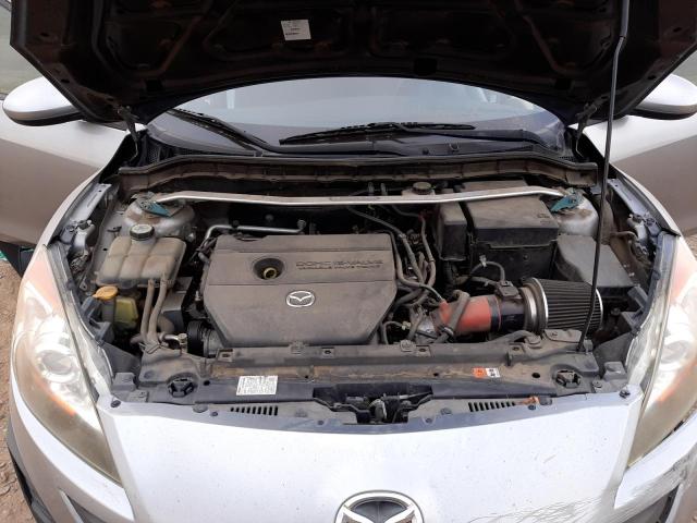 Photo 6 VIN: JM1BL1UG4B1416675 - MAZDA 3 I 