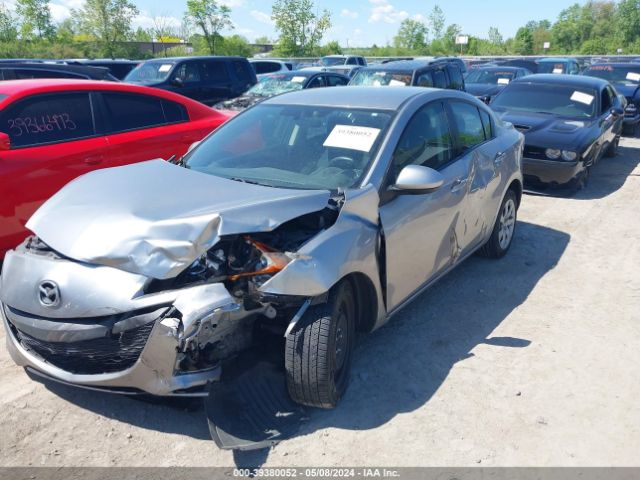 Photo 5 VIN: JM1BL1UG4B1442483 - MAZDA MAZDA3 