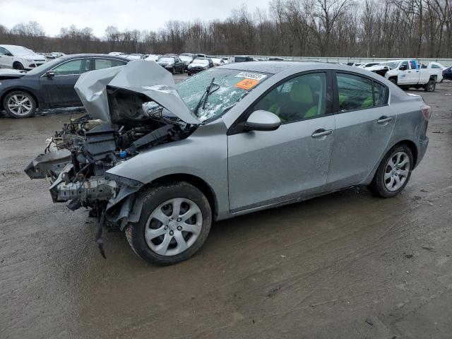 Photo 0 VIN: JM1BL1UG4B1446579 - MAZDA 3 I 