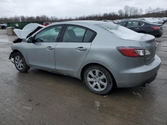 Photo 1 VIN: JM1BL1UG4B1446579 - MAZDA 3 I 