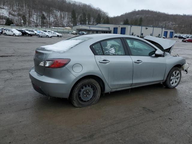 Photo 2 VIN: JM1BL1UG4B1446579 - MAZDA 3 I 