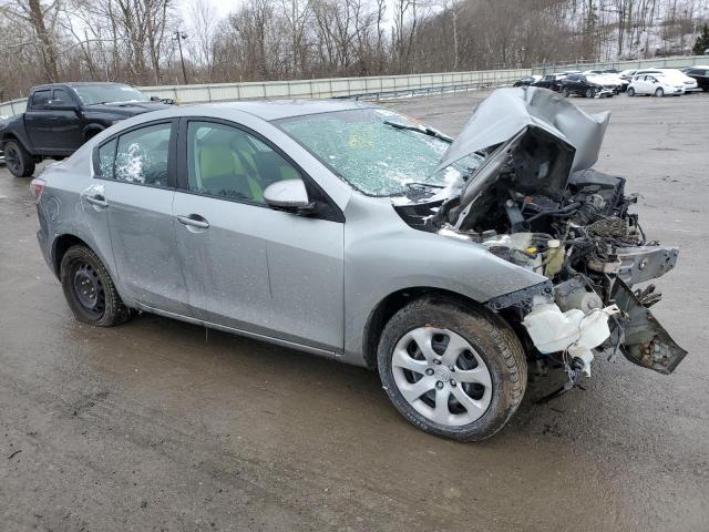 Photo 3 VIN: JM1BL1UG4B1446579 - MAZDA 3 I 