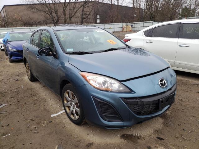 Photo 0 VIN: JM1BL1UG4B1477265 - MAZDA 3 I 