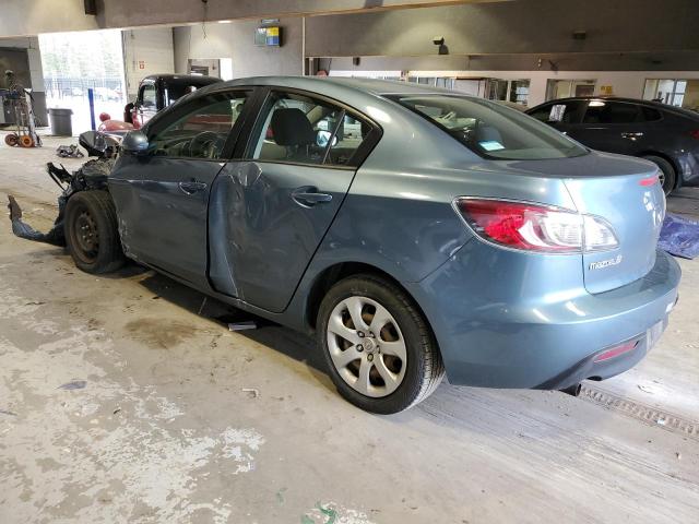 Photo 1 VIN: JM1BL1UG4B1497659 - MAZDA 3 I 