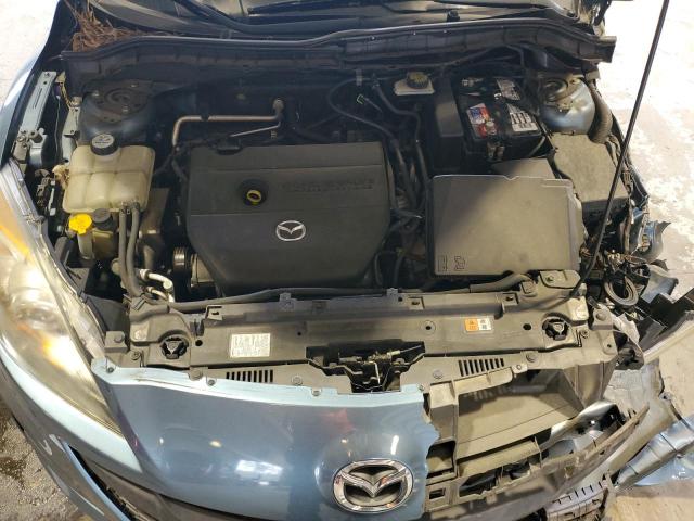 Photo 10 VIN: JM1BL1UG4B1497659 - MAZDA 3 I 