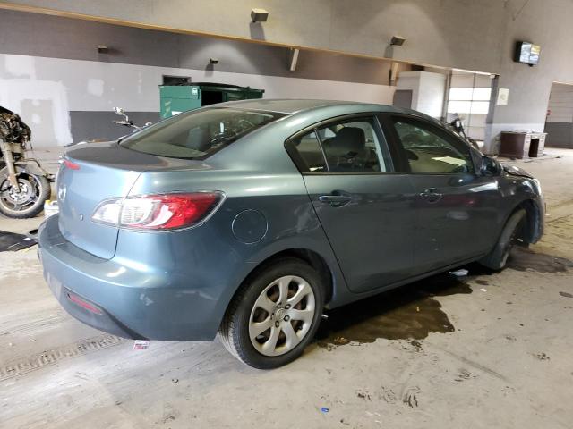 Photo 2 VIN: JM1BL1UG4B1497659 - MAZDA 3 I 