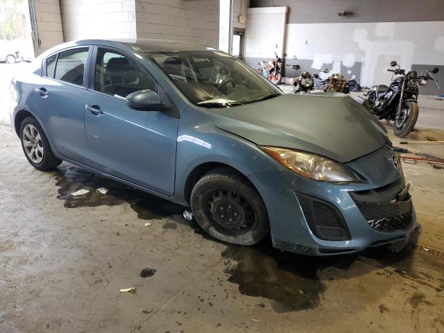 Photo 3 VIN: JM1BL1UG4B1497659 - MAZDA 3 I 