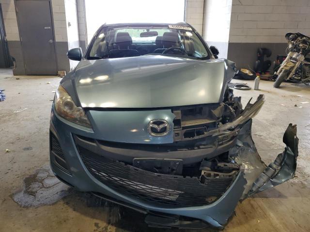 Photo 4 VIN: JM1BL1UG4B1497659 - MAZDA 3 I 