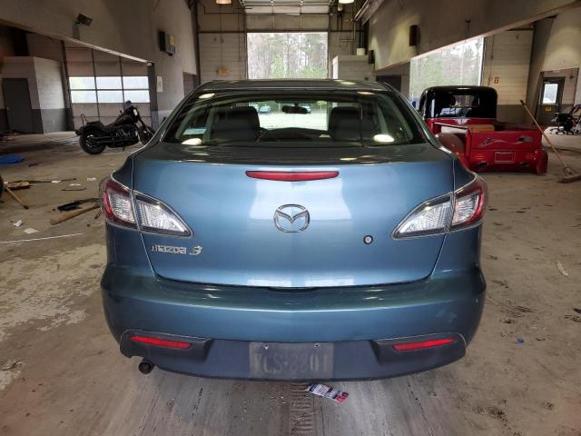 Photo 5 VIN: JM1BL1UG4B1497659 - MAZDA 3 I 