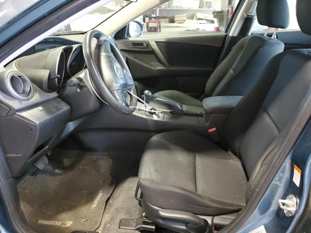 Photo 6 VIN: JM1BL1UG4B1497659 - MAZDA 3 I 