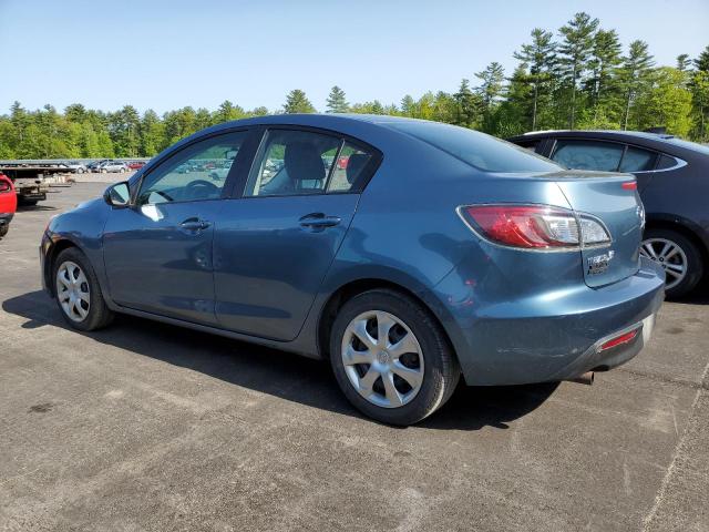 Photo 1 VIN: JM1BL1UG4B1902077 - MAZDA 3 I 