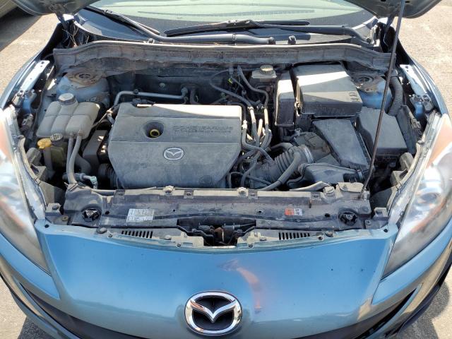 Photo 10 VIN: JM1BL1UG4B1902077 - MAZDA 3 I 