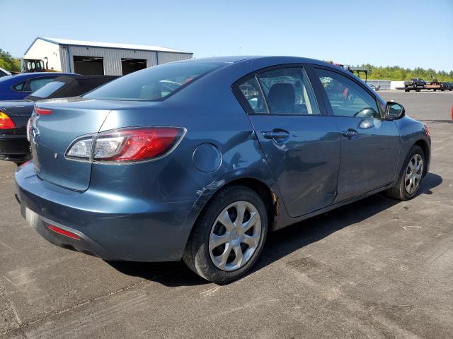 Photo 2 VIN: JM1BL1UG4B1902077 - MAZDA 3 I 