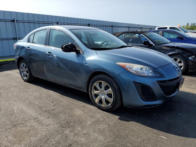 Photo 3 VIN: JM1BL1UG4B1902077 - MAZDA 3 I 