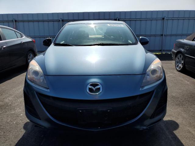 Photo 4 VIN: JM1BL1UG4B1902077 - MAZDA 3 I 