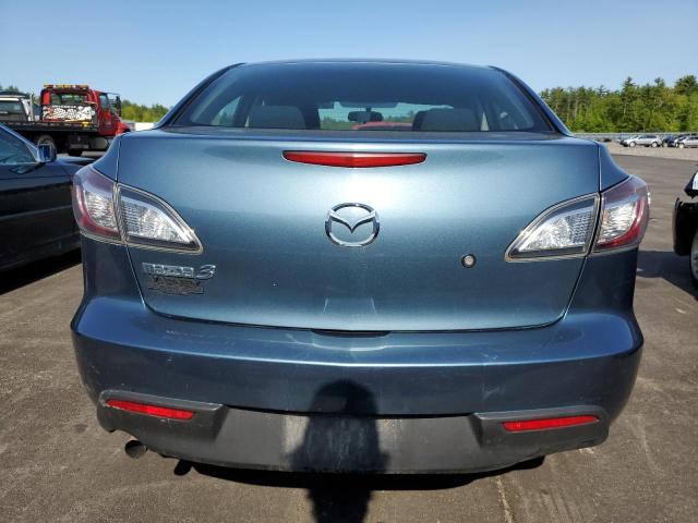 Photo 5 VIN: JM1BL1UG4B1902077 - MAZDA 3 I 