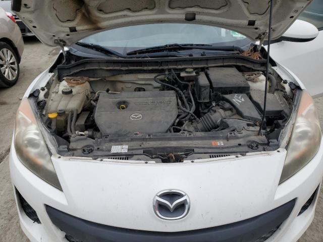 Photo 10 VIN: JM1BL1UG4C1502666 - MAZDA 3 I 