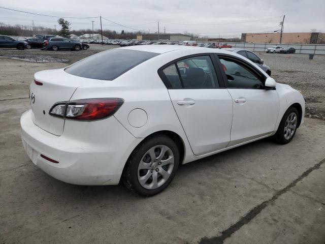 Photo 2 VIN: JM1BL1UG4C1502666 - MAZDA 3 I 