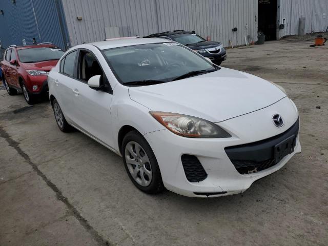 Photo 3 VIN: JM1BL1UG4C1502666 - MAZDA 3 I 