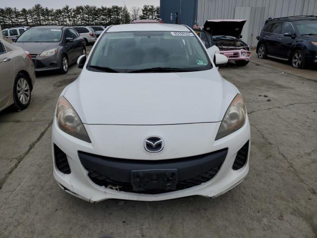 Photo 4 VIN: JM1BL1UG4C1502666 - MAZDA 3 I 