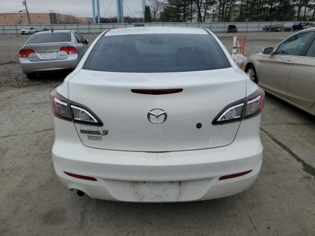 Photo 5 VIN: JM1BL1UG4C1502666 - MAZDA 3 I 