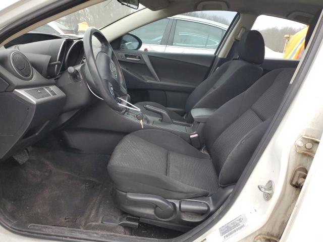 Photo 6 VIN: JM1BL1UG4C1502666 - MAZDA 3 I 