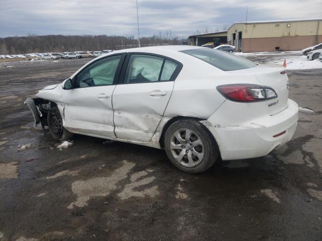 Photo 1 VIN: JM1BL1UG4C1507575 - MAZDA 3 I 