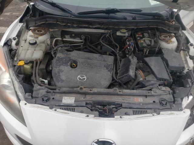 Photo 10 VIN: JM1BL1UG4C1507575 - MAZDA 3 I 