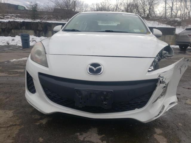 Photo 4 VIN: JM1BL1UG4C1507575 - MAZDA 3 I 