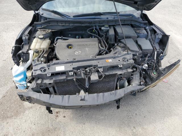 Photo 10 VIN: JM1BL1UG4C1512744 - MAZDA 3 I 