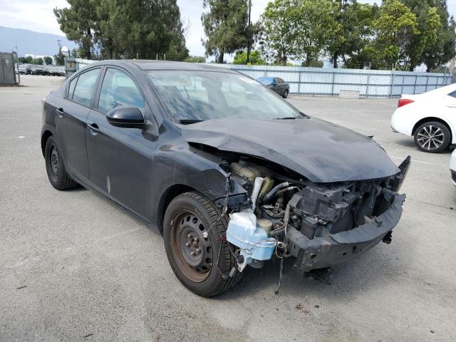 Photo 3 VIN: JM1BL1UG4C1512744 - MAZDA 3 I 