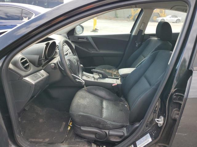 Photo 6 VIN: JM1BL1UG4C1512744 - MAZDA 3 I 