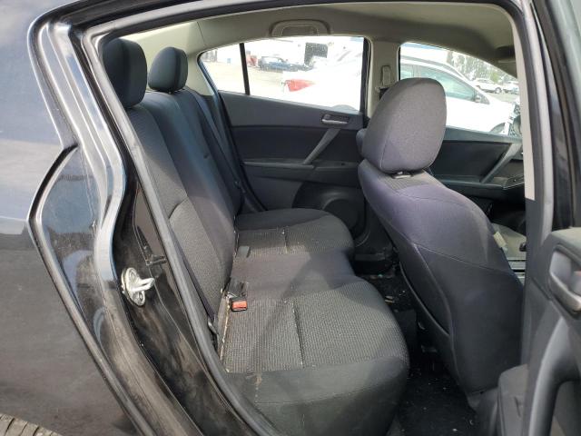 Photo 9 VIN: JM1BL1UG4C1512744 - MAZDA 3 I 