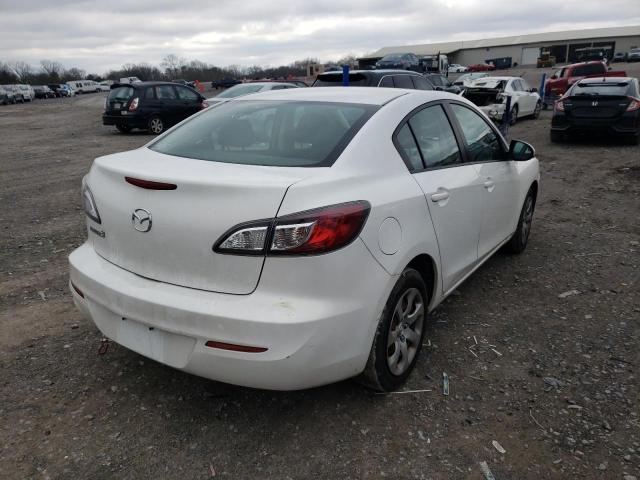 Photo 3 VIN: JM1BL1UG4C1518155 - MAZDA 3 I 