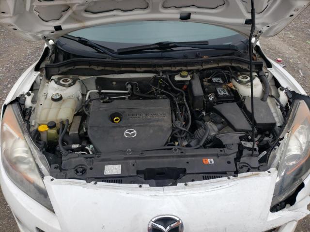 Photo 6 VIN: JM1BL1UG4C1518155 - MAZDA 3 I 