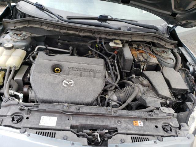 Photo 10 VIN: JM1BL1UG4C1521394 - MAZDA 3 I 