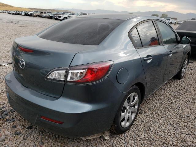 Photo 2 VIN: JM1BL1UG4C1521394 - MAZDA 3 I 