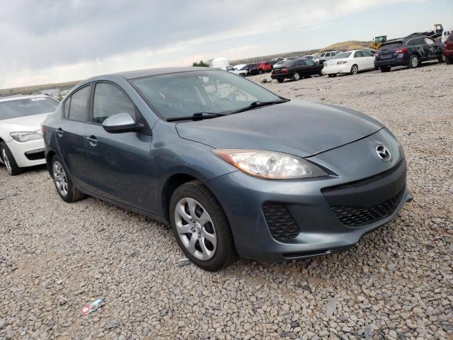 Photo 3 VIN: JM1BL1UG4C1521394 - MAZDA 3 I 