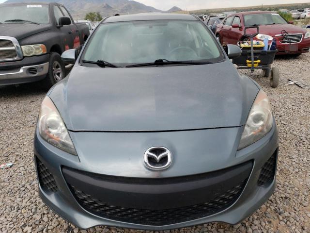 Photo 4 VIN: JM1BL1UG4C1521394 - MAZDA 3 I 