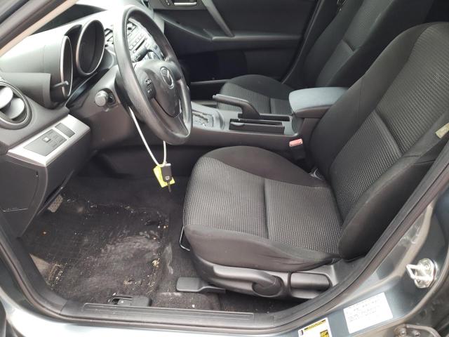 Photo 6 VIN: JM1BL1UG4C1521394 - MAZDA 3 I 