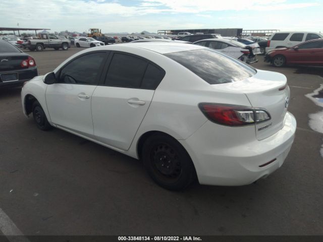 Photo 2 VIN: JM1BL1UG4C1533397 - MAZDA 3 