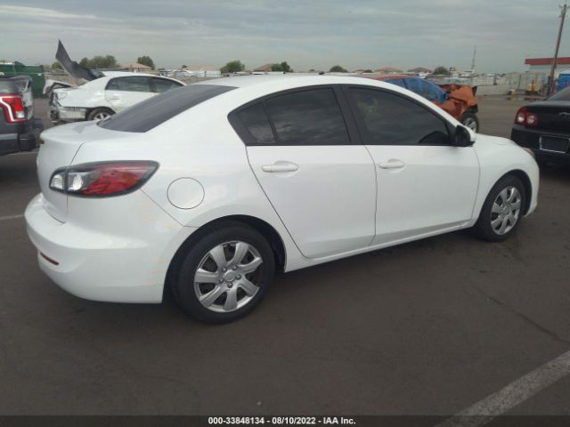 Photo 3 VIN: JM1BL1UG4C1533397 - MAZDA 3 