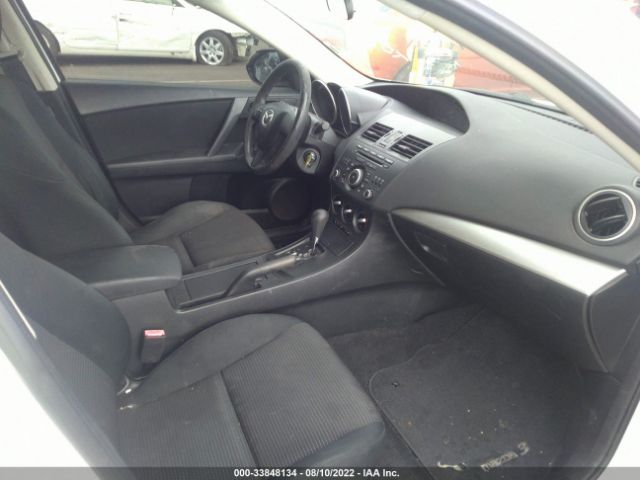 Photo 4 VIN: JM1BL1UG4C1533397 - MAZDA 3 