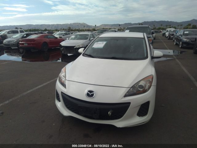 Photo 5 VIN: JM1BL1UG4C1533397 - MAZDA 3 