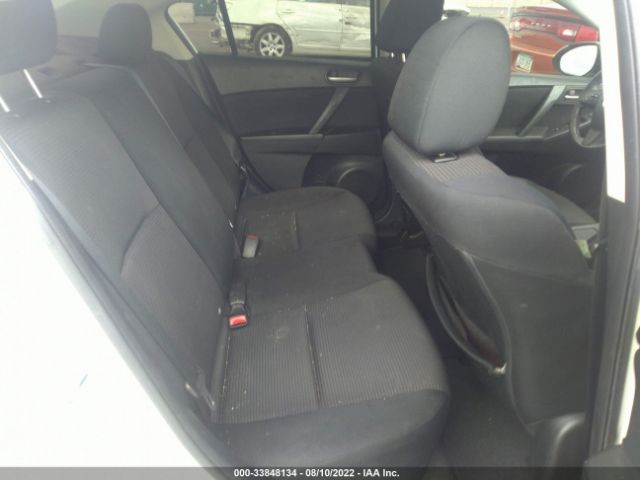 Photo 7 VIN: JM1BL1UG4C1533397 - MAZDA 3 