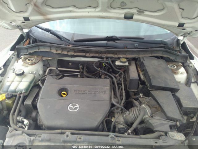 Photo 9 VIN: JM1BL1UG4C1533397 - MAZDA 3 