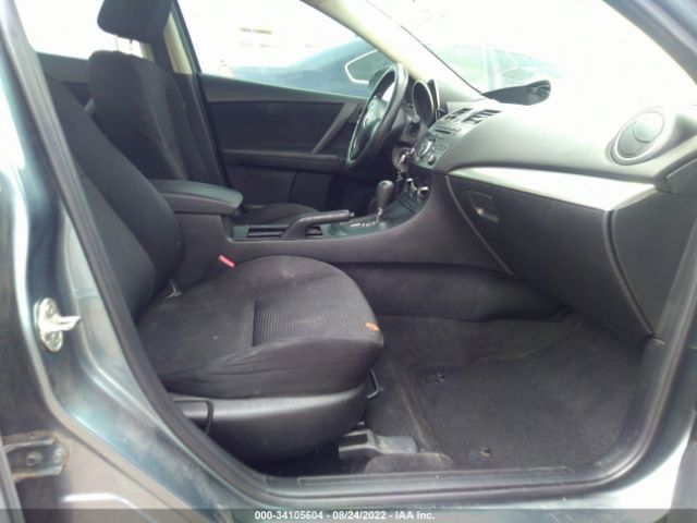 Photo 4 VIN: JM1BL1UG4C1534436 - MAZDA 3 