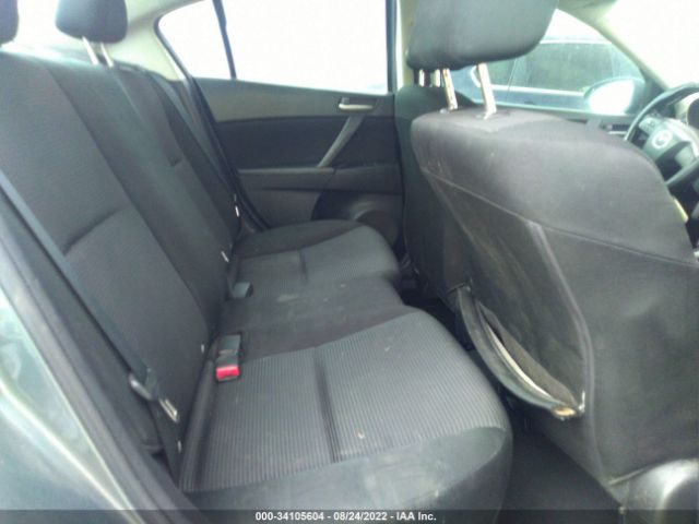 Photo 7 VIN: JM1BL1UG4C1534436 - MAZDA 3 